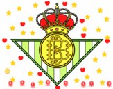 Escudo del Real Betis Balompié