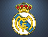 Escudo del Real Madrid C.F.