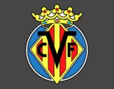 Escudo del Villarreal C.F.