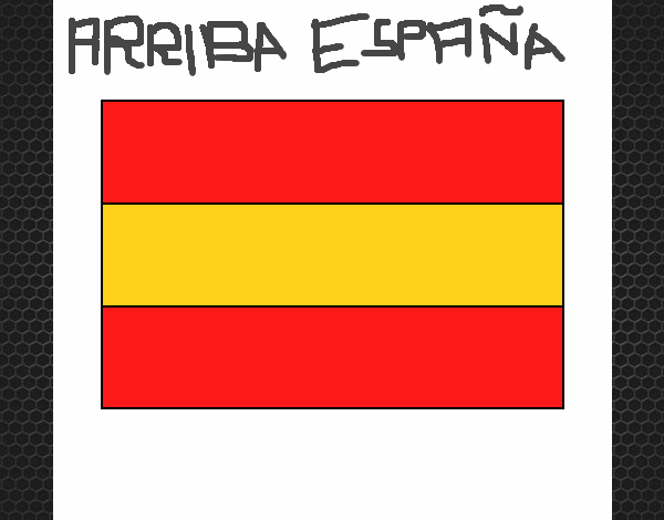 Arriba ESPAÑA