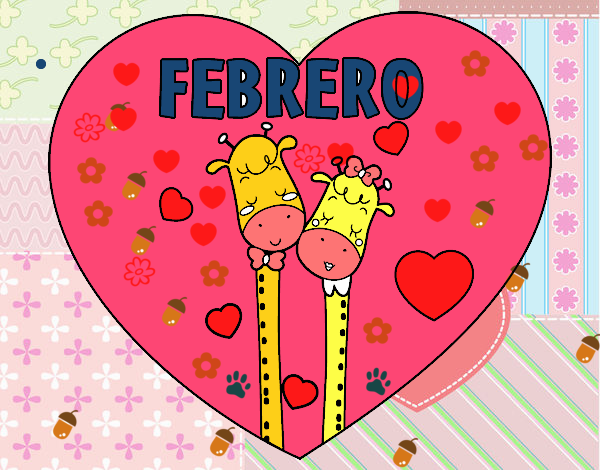 Febrero