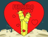 Febrero