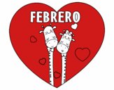 Febrero