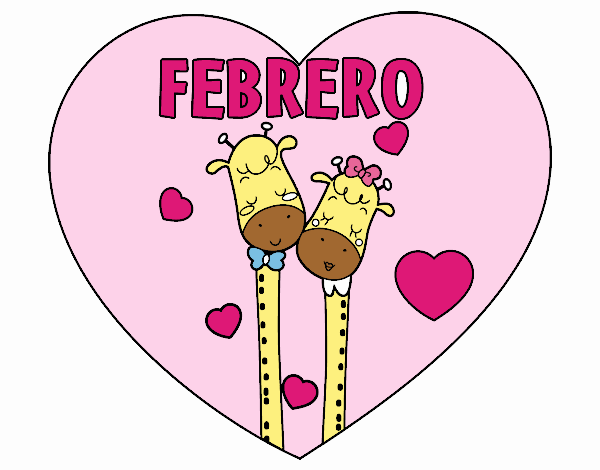 Febrero