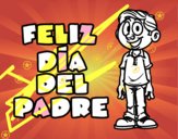 Feliz día del padre