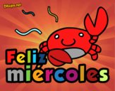 Feliz miércoles