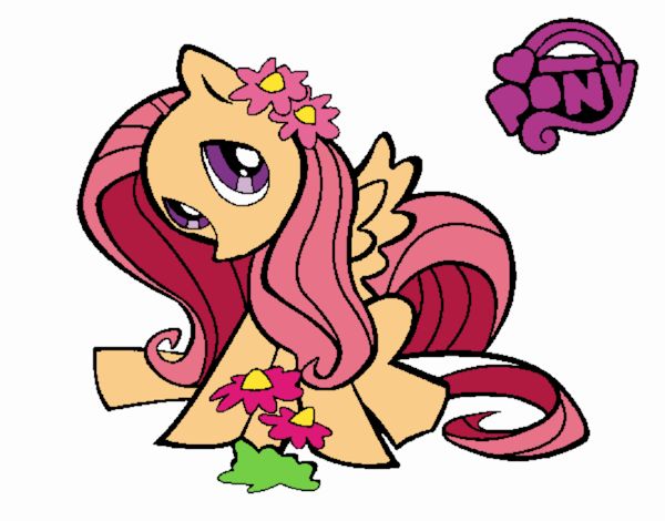 Fluttershy