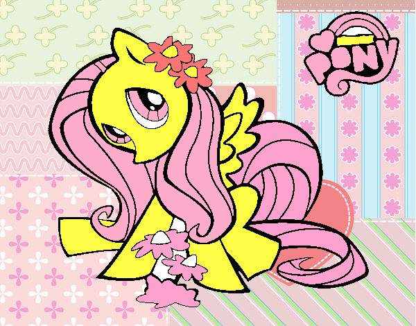 Fluttershy