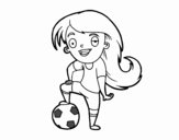 Fútbol femenino