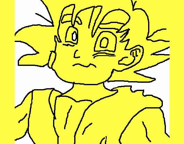 Goku