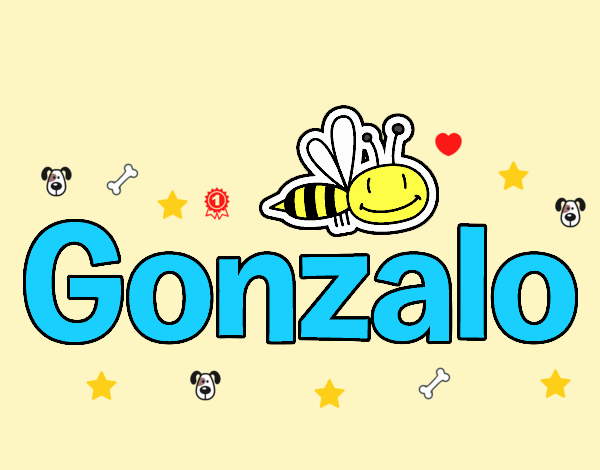 Gonzalo