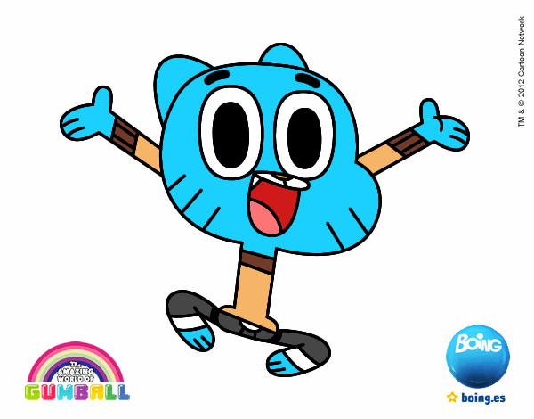 gumball