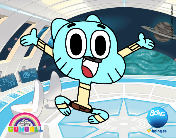 Gumball