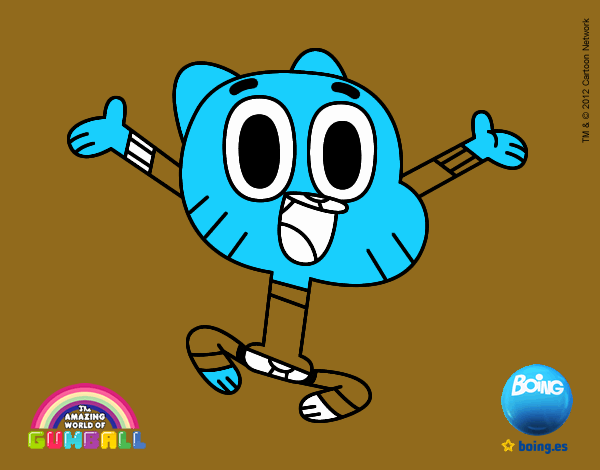 Gumball