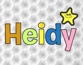 Heidy