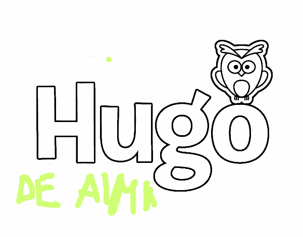 Hugo