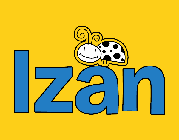 Izan