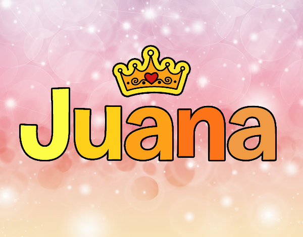 Juana