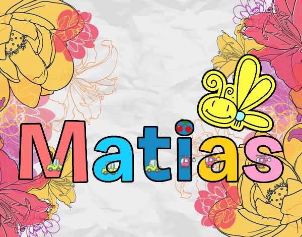 Matias