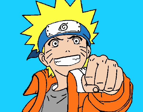 Naruto