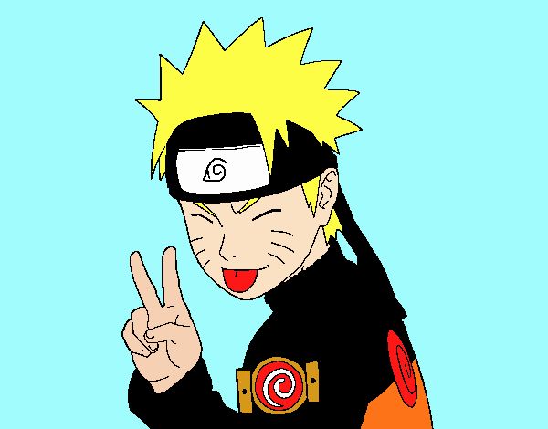 naruto