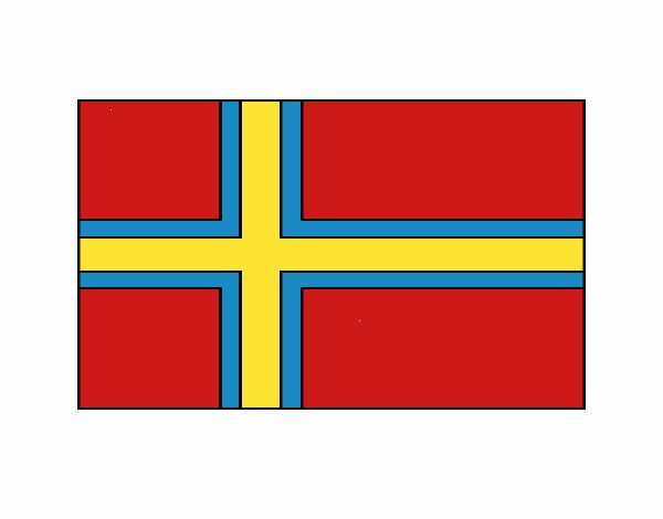 Noruega 1