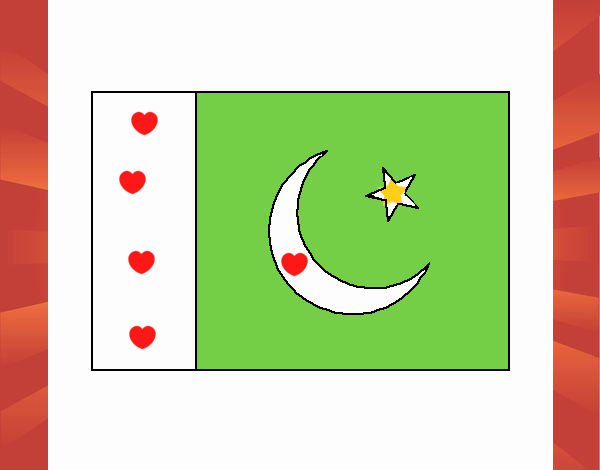 Pakistán