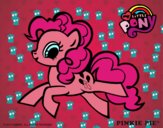 Pinkie Pie