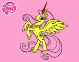 Princesa Celestia