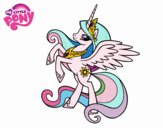 Princesa Celestia