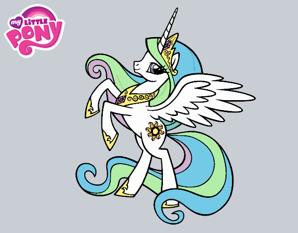 Princesa Celestia