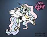 Princess Celestia