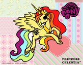 Princess Celestia