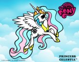 Princess Celestia