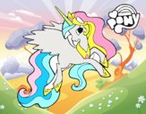 Princess Celestia