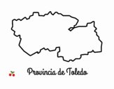 Provincia de Toledo