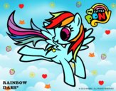 Rainbow Dash