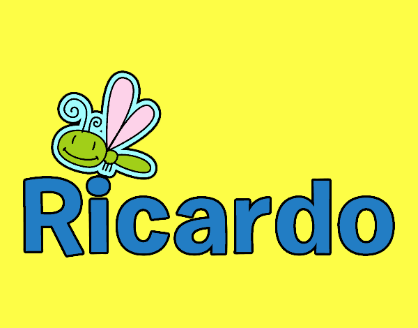 Ricardo