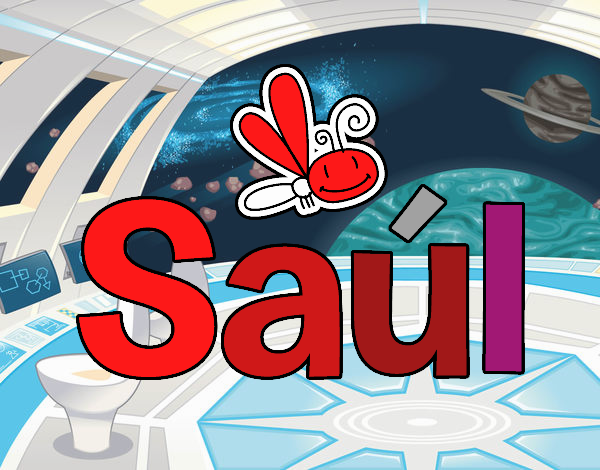 Saúl