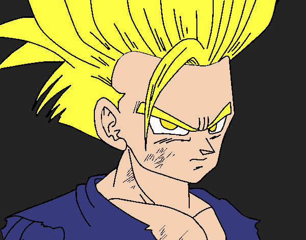 Son Gohan