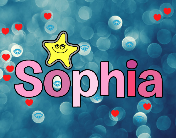 Sophia