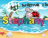 Stephany