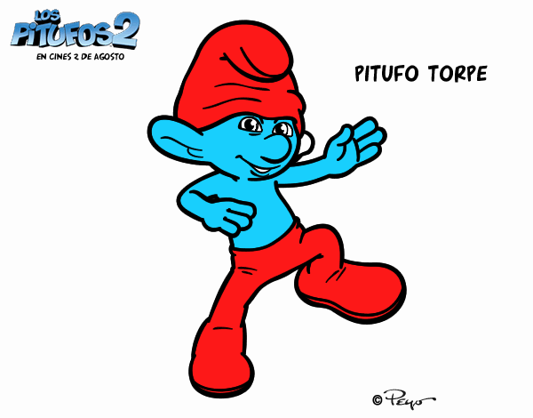 Torpe