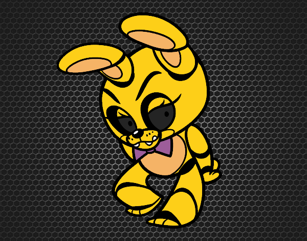 SpringBonnie