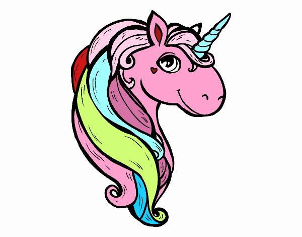 Un unicornio