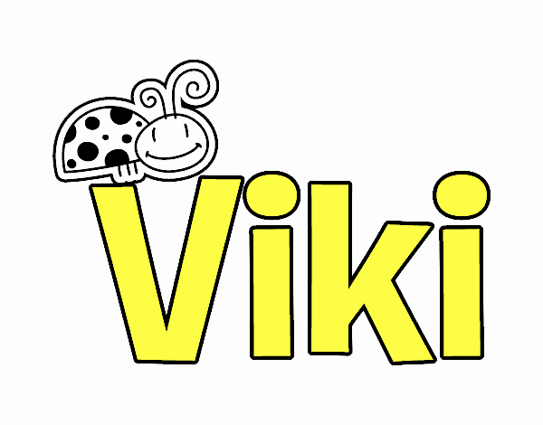 Viki