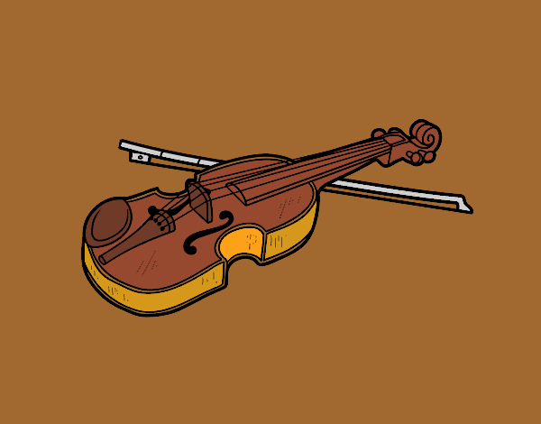 Violín Stradivarius