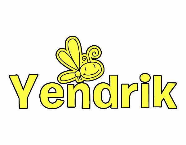 Yendrik