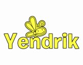 Yendrik