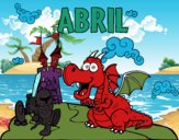 Abril